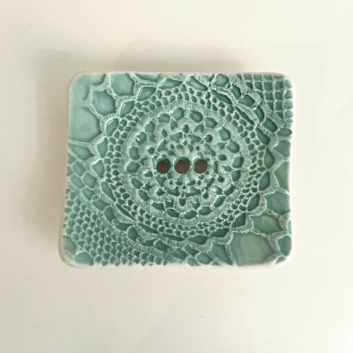 mýdlenka keramická č. 47